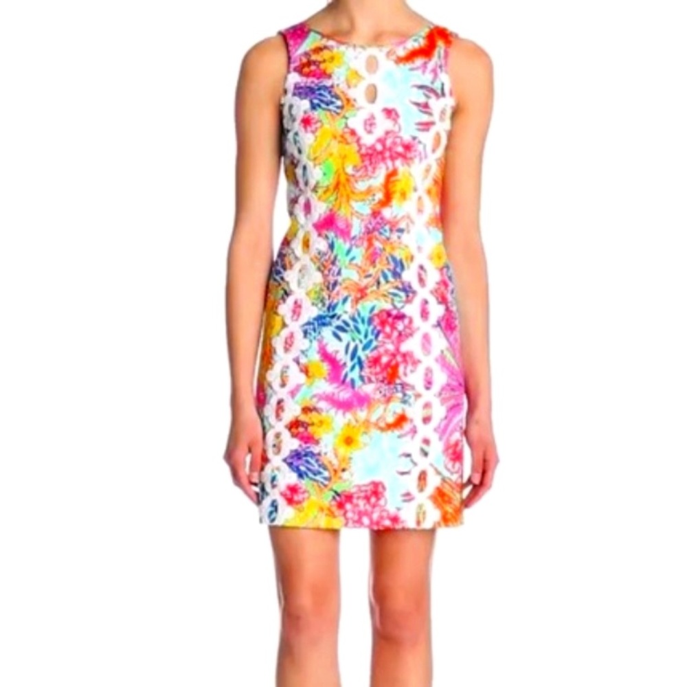 Lilly‎ Pulitzer Ember Fishing For Compliments